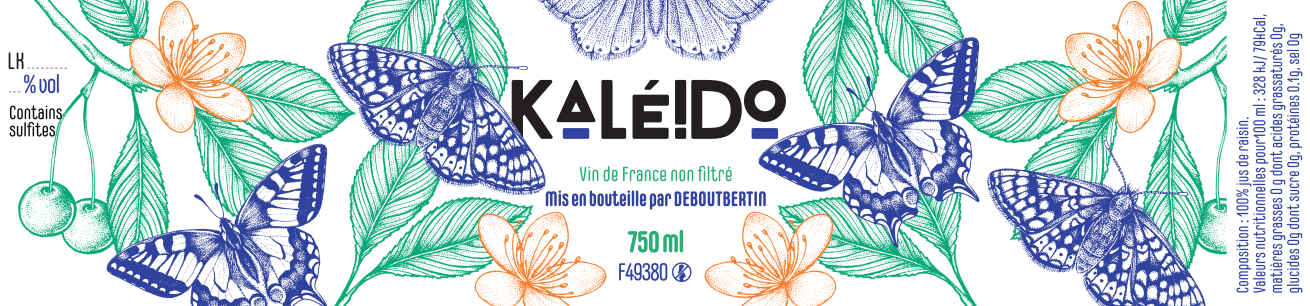 kaleido